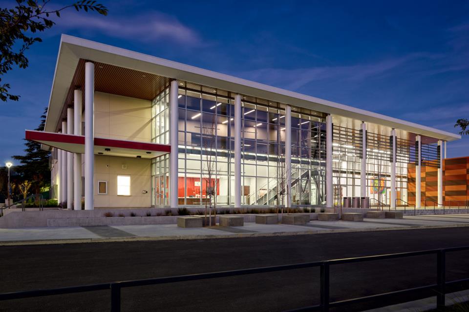SRHS